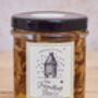 Organic Walnuts In Raw Acacia Honey, Two Jars, thumbnail 1 of 5