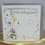 Adoption Congratulations Card, thumbnail 2 of 2