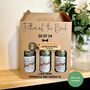 Personalised Groomsman/Father Of The Bride/Groom Wedding Beer Bottle Carrier/Bottle Opener, thumbnail 1 of 3