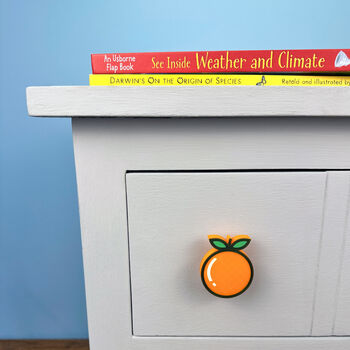 Fruit Themed Drawer Knobs, 3 of 5