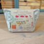Stitch Your Craft Tools Zip Pouch Diy Embroidery Kit, thumbnail 11 of 12