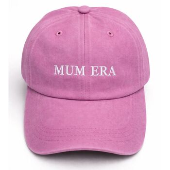 Mum Era Cap, 4 of 4