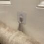 Draught Excluder UK , Door Draft Stopper Heavy, thumbnail 4 of 5