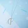Locus Necklace, thumbnail 4 of 5
