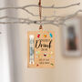 Personalised Enjoy A Drink On Me Money Gift Holder, thumbnail 4 of 5