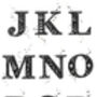 Alphabet Initial Print, thumbnail 11 of 11