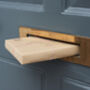 Healthy And Wellness Letter Box Hamper, thumbnail 3 of 9