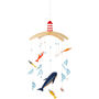 Choose From Lots Of Fun Wooden Mobiles For Children, thumbnail 3 of 7