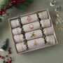 Woodland Reusable Christmas Crackers, thumbnail 4 of 7