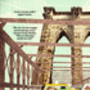 Personalised Mystery In New York City Story Book, thumbnail 5 of 9