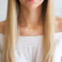Graduation Gift, Personalised Necklace, thumbnail 2 of 8