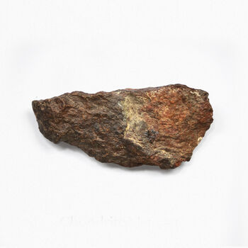 Xl Chondrite Meteorite Box Frame Real Authentic Space Meteor Fragment Museum Quality Natural History Interior Design Home Decor Display Gift Ornament, 2 of 5