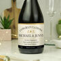 Personalised Classic Italian Prosecco, thumbnail 3 of 9