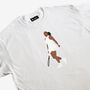 Serena Williams Tennis T Shirt, thumbnail 4 of 4