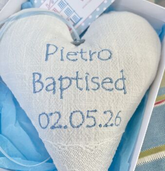 Baby Occasion Heart, 9 of 10
