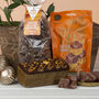 Chocolate Collection Gift Hamper, thumbnail 2 of 4