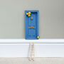 Magical Fairy Flower Door, thumbnail 3 of 12