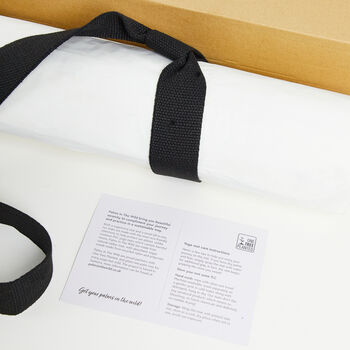 Eco Yoga Mat 'The Swell', 10 of 11