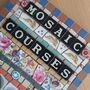 Full Day Mosaic Experience For Up To Four People In Derbyshire, thumbnail 5 of 12