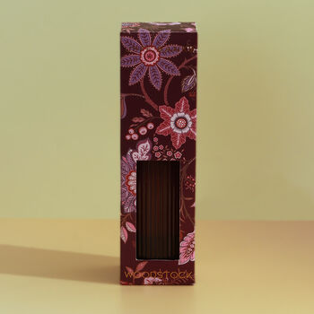 G Decor Sakura Blossom Reed Diffuser With Gift Box, 4 of 4