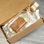 Personalised Leather Message In A Bottle, thumbnail 4 of 6