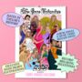 Taylor Swift 2025 The Eras Calendar, thumbnail 1 of 7