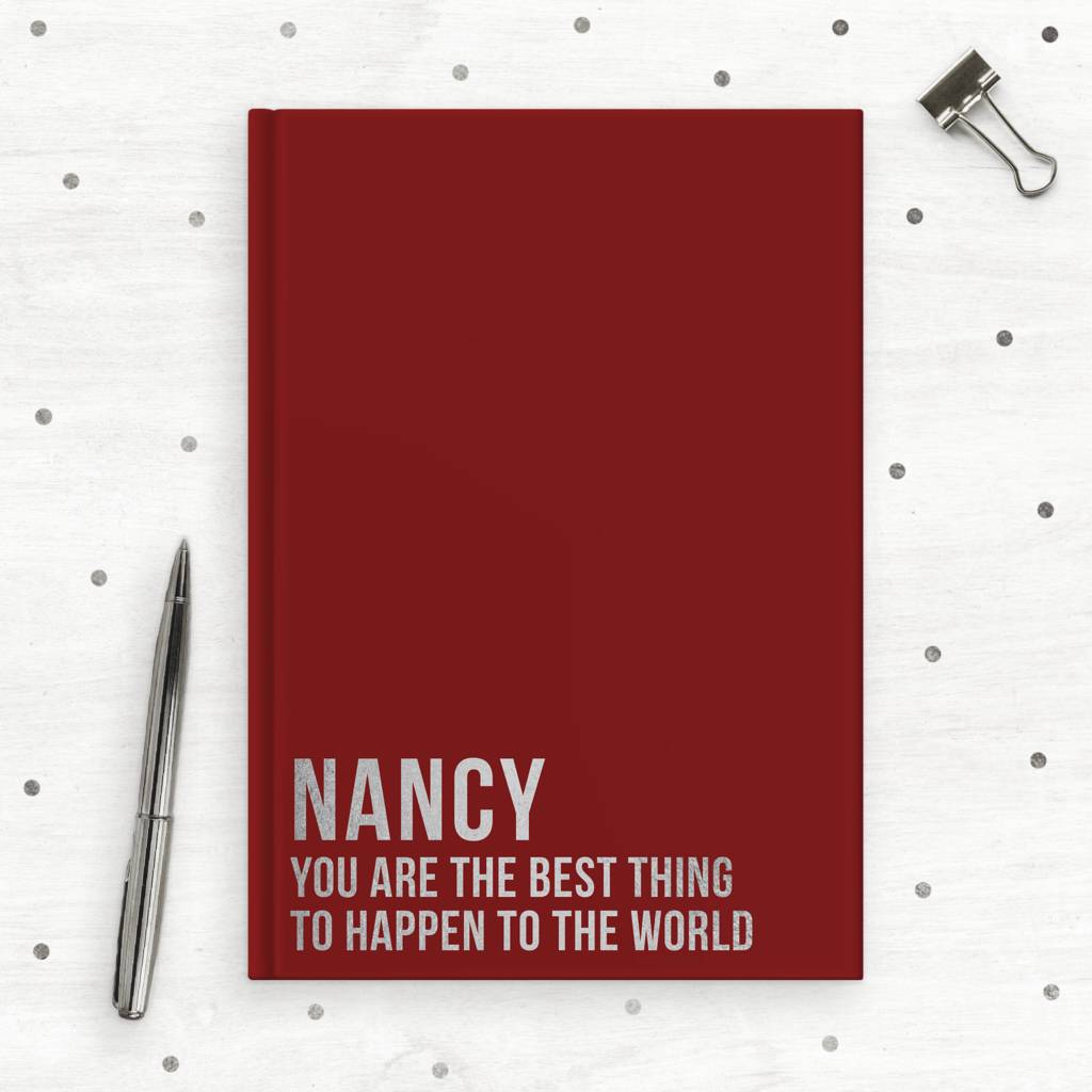 foil-blocked-personalised-message-notebook-by-from-you-to-me