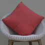 Linen Cushion, thumbnail 3 of 3