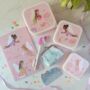 Magical Unicorn And Fairy Gift Box For Girls – Birthday Or Any Occasion, thumbnail 1 of 9