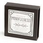 The Power Of Mindfulness Affirmation Sticker Gift Sets, thumbnail 2 of 4