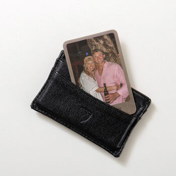 Personalised Metal Photo Wallet Card, 4 of 10