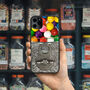iPhone Case Candy Machine For All iPhone Models, thumbnail 1 of 2