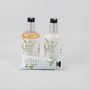Kew Herbis Hand Care Gift Set – Wash, Lotion And Cream, thumbnail 2 of 3