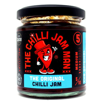 The Original Chilli Jam, 6 of 6