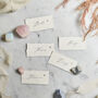 Celestial Star Place Name Cards, thumbnail 2 of 5