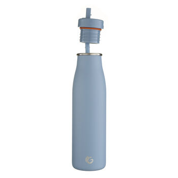 500ml Ocean Evolution Insulated Stainless Steel Bottle, 3 of 10