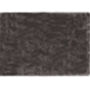 My Lux Washable Stain Resistant Rug Charcoal 60 X 100, thumbnail 1 of 4