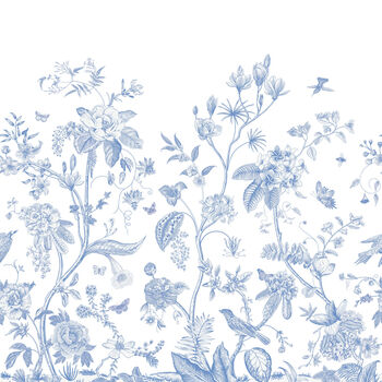 Toile Wallpaper, 2 of 2