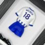 Football Legend KitBox: Welbeck: Brighton And Hove, thumbnail 2 of 6