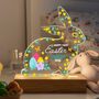 First Easter Bunny LED Night Light, thumbnail 1 of 6