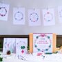 Christmas Advent Calendar For Gardeners, thumbnail 1 of 11