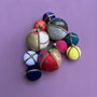 Mish Mash Handmade Bauble, thumbnail 3 of 10