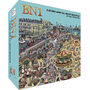 Bn1: A Board Game All About Brighton, thumbnail 1 of 6