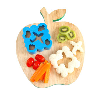 Lunch Punch Sandwich Cutters Great For Parties, 9 of 12