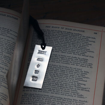 Platinum Jubilee Bookmark, 6 of 7