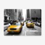Placemats Featuring New York Taxis, thumbnail 1 of 2