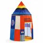 Space Rocket Play Tent, thumbnail 2 of 10