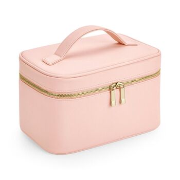 Luxury Personalised Vanity Case, 2 of 10