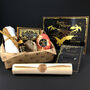 Bathe With Dragons Dragon Egg Bath Bomb Gift Set, thumbnail 1 of 11