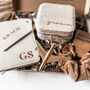 Bridesmaid And Maid Of Honour Proposal Travel Gift Set, thumbnail 2 of 4